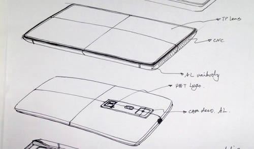 LG เคยส่ง LG G2 ลงตลาดโดยเลือกใช้งานหน้าจอแสดงผล LCD ที่มีความคมชัด ทำให้หลายคนคาดหวังว่าใน LG G3 จะมีหน้าจอ LCD ขนาด 5.5 นิ้ว ความละเอียด 2560x1440 พิกเซล, RAM 3GB, ปุ่ม Rear Key ที่ด้านหลังเช่นเดียวกับ LG G2, CPU ODIN octa-core ที่ผลิตโดย LG เอง อย่างไรก็ตามจนถึงขณะนี้ชิป ODIN ยังไม่เปิดตัวออกมา ในส่วนของกล้องถ่ายรูปคาดว่า LG G3 จะมาพร้อมกล้องความละเอียด 16 ล้านพิกเซล หรือมากกว่านั้น โดยจะรองรับการบันทึกวิดีโอ 4K (LG G3 คาดว่าจะเปิดตัวในช่วงเดือนสิงหาคม)